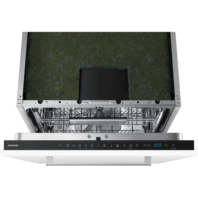 Посудомоечная машина Samsung DW70H73WCB0WT фото 2