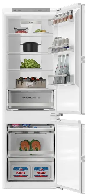 Холодильник HAIER BCF3261WRU фото 2