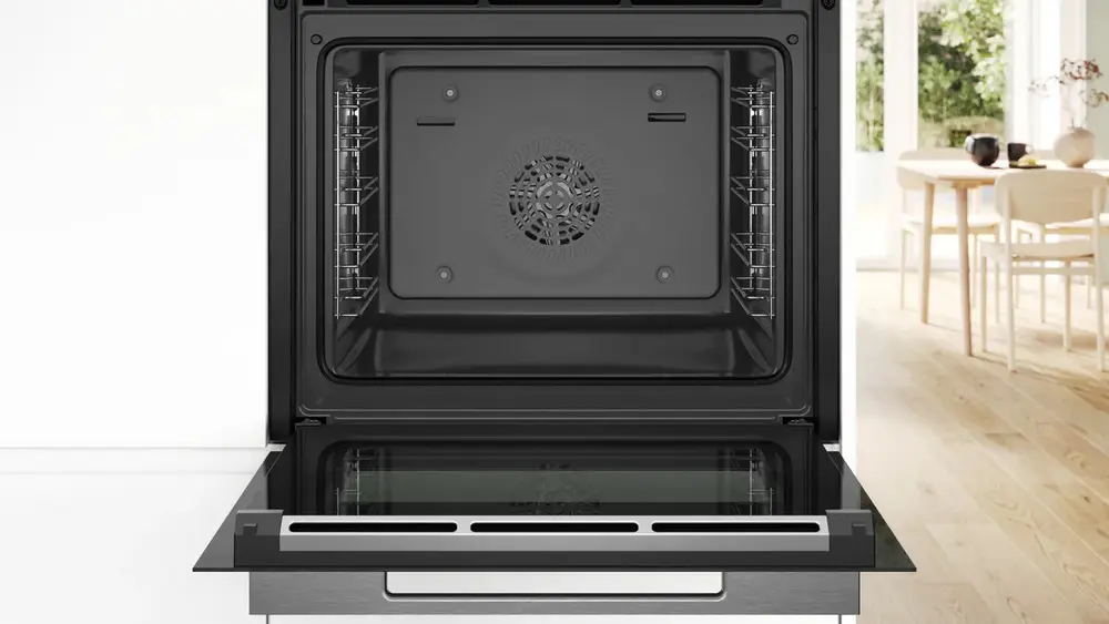Духовой шкаф Bosch HBG7341W1 фото 4