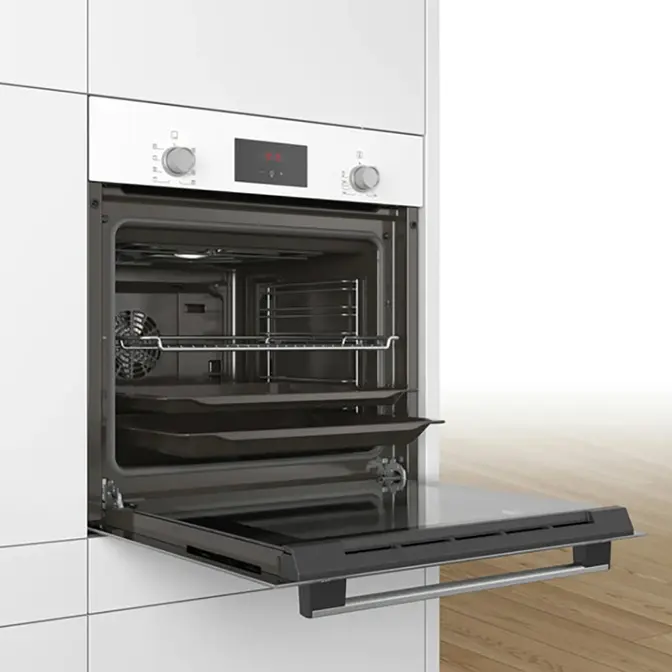 Духовой шкаф Bosch HBF113BV0Q фото 3