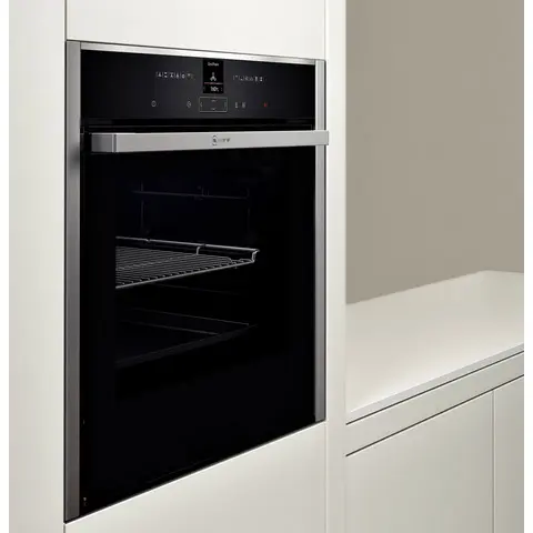 Духовой шкаф NEFF B57CR22N0 фото 2
