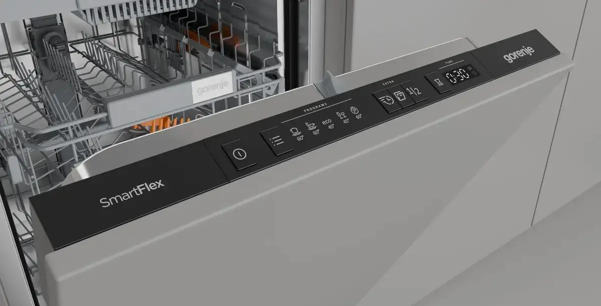 Посудомоечная машина Gorenje GV573C15 фото 7