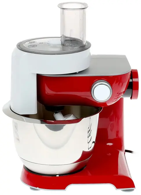 Кухонный комбайн Bosch MUM58720 фото 4