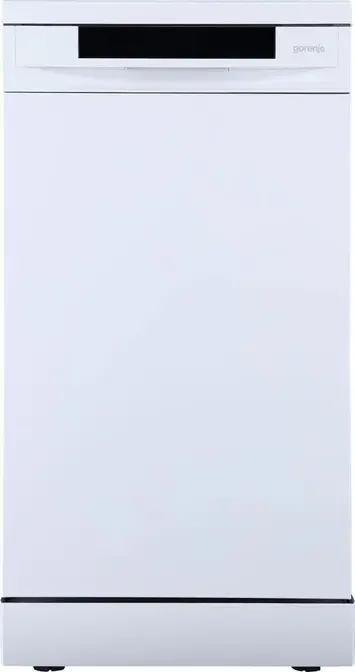 Встраиваемая посудомоечная машина Gorenje GS541D10W фото 1