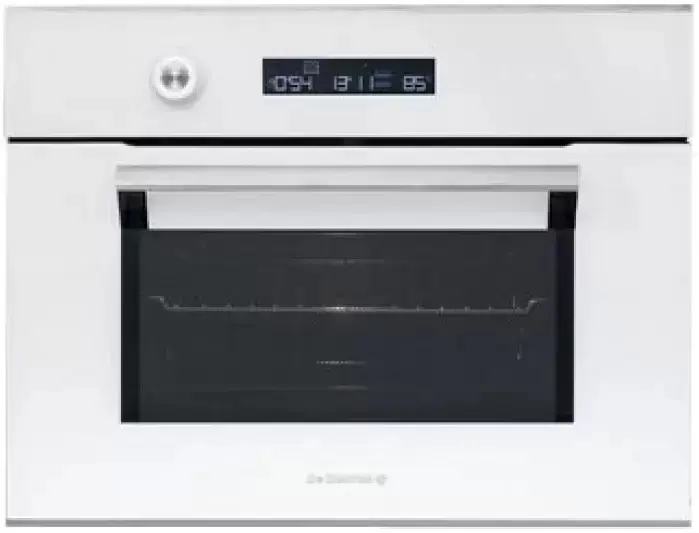 Пароварка De Dietrich DOV1145W фото 1