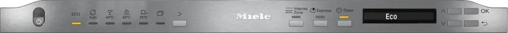 Встраиваемая посудомоечная машина Miele G 7255 SCVI XXL фото 2