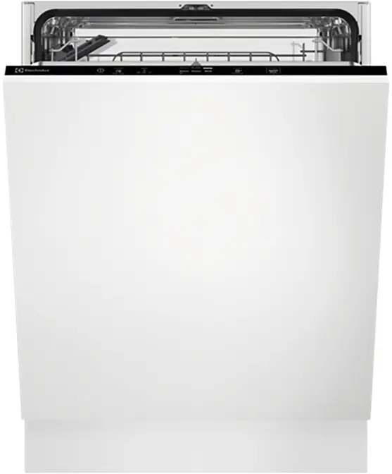 Встраиваемая посудомоечная машина Electrolux EEA 727200L фото 1