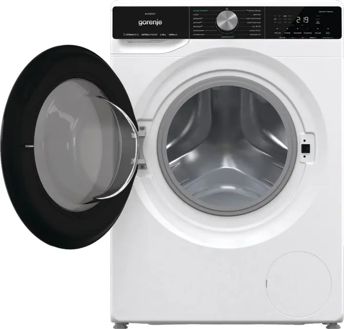 Стиральная машина Gorenje WNS94ACIS фото 3