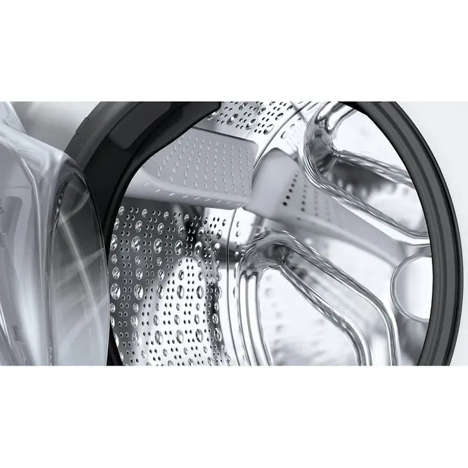 Стиральная машина BOSCH WGG254ZGPL фото 3