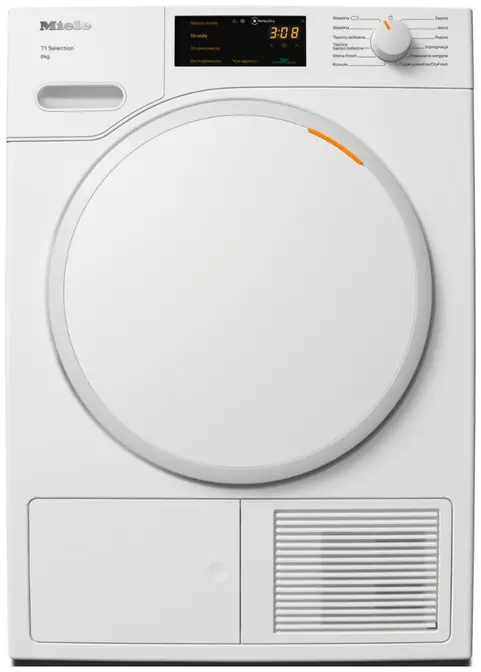 Сушильная машина Miele TSC 223 WP фото 1