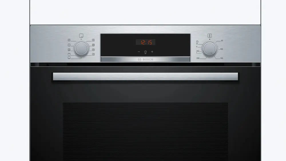 Духовой шкаф BOSCH HBA514BS3 фото 2