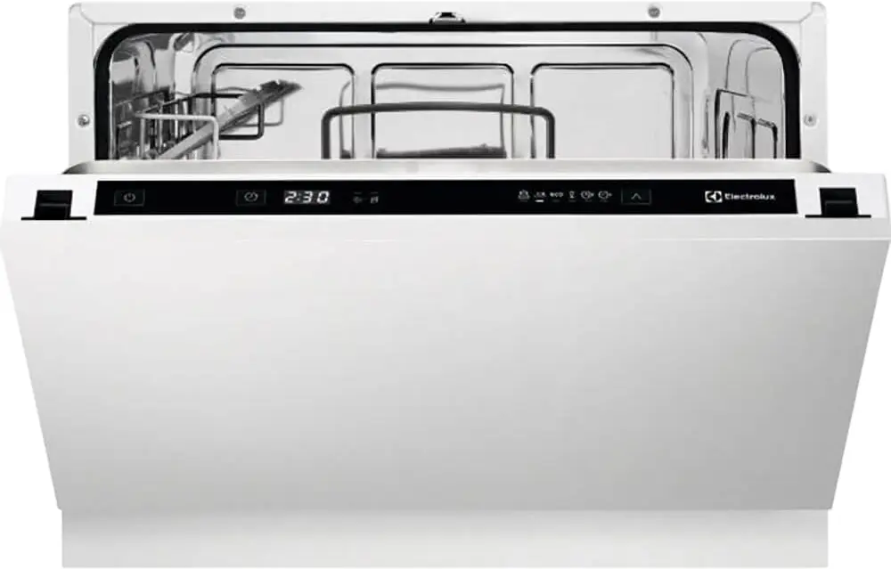 Встраиваемая посудомоечная машина Electrolux ESL 2500 RO фото 1