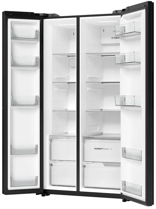 Холодильник HAIER HRF-600DM7RU фото 3