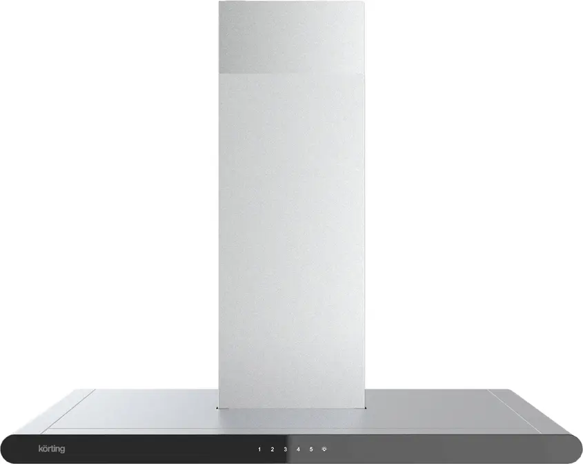 Купольная вытяжка Korting KHC 9958 XGN фото 2