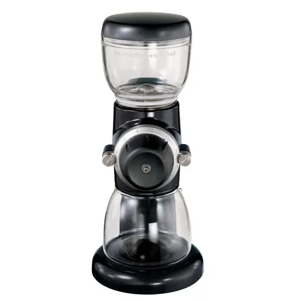 Кофемолка KitchenAid 5KCG100EOB фото 2