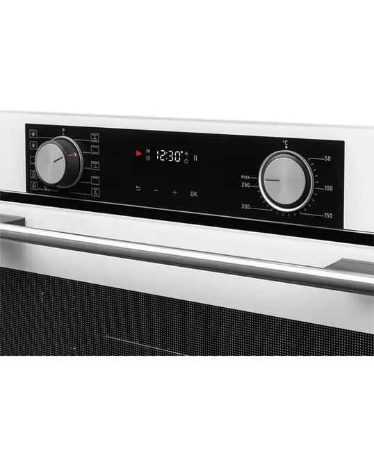 Духовой шкаф Kuppersberg HFT 610 W фото 4