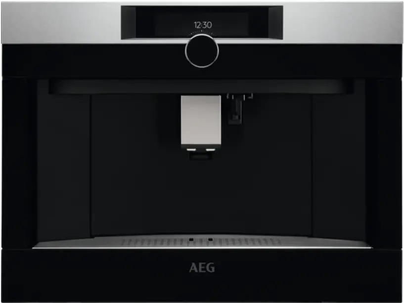 Кофемашина AEG KKK994500M фото 1