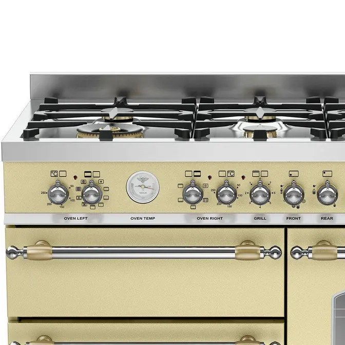 Варочный центр Bertazzoni HER1006MFETCRT фото 2