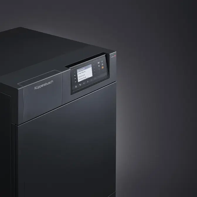 Сушильная машина Kuppersbusch T 40.0 T фото 2