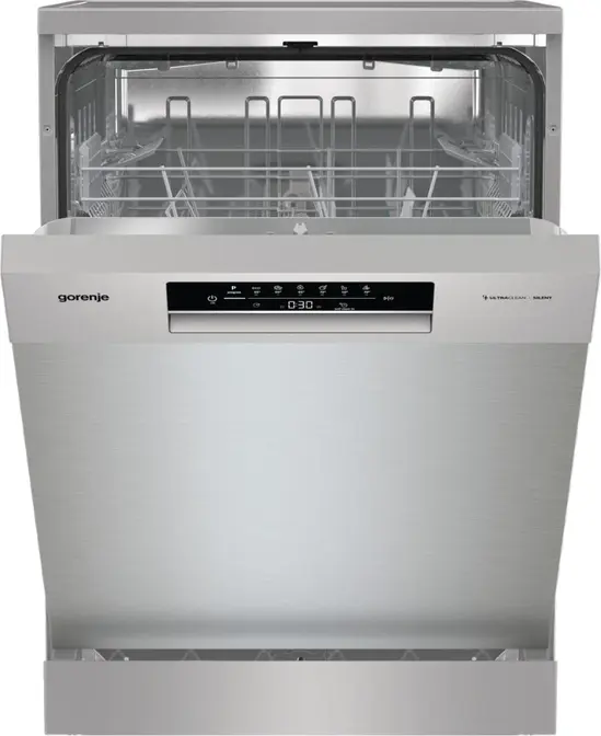 Встраиваемая посудомоечная машина Gorenje GS642E90X фото 1