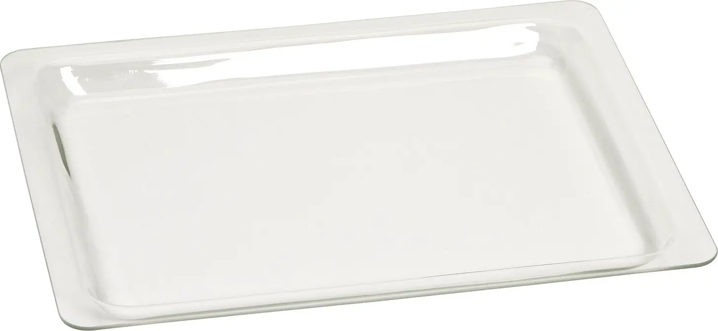 Стеклянный лоток Gaggenau BA 046-113 Стеклянный лоток Gaggenau BA 046-113