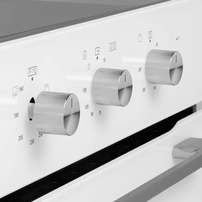 Газовый дух.шкаф Maunfeld MOGS703W фото 4