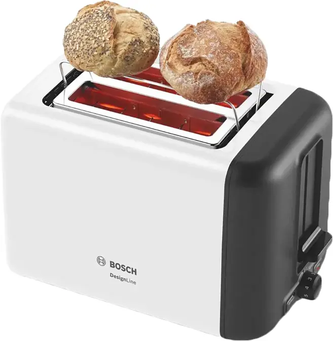 Тостер Bosch TAT3P421 фото 4