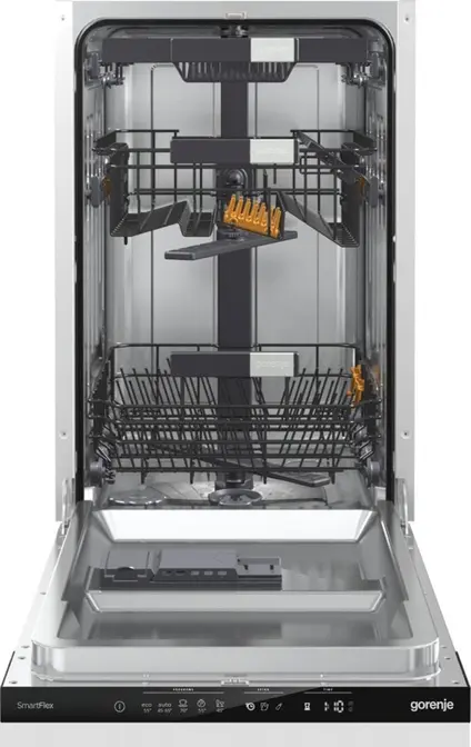 Встраиваемая посудомоечная машина Gorenje GV572D10 фото 3