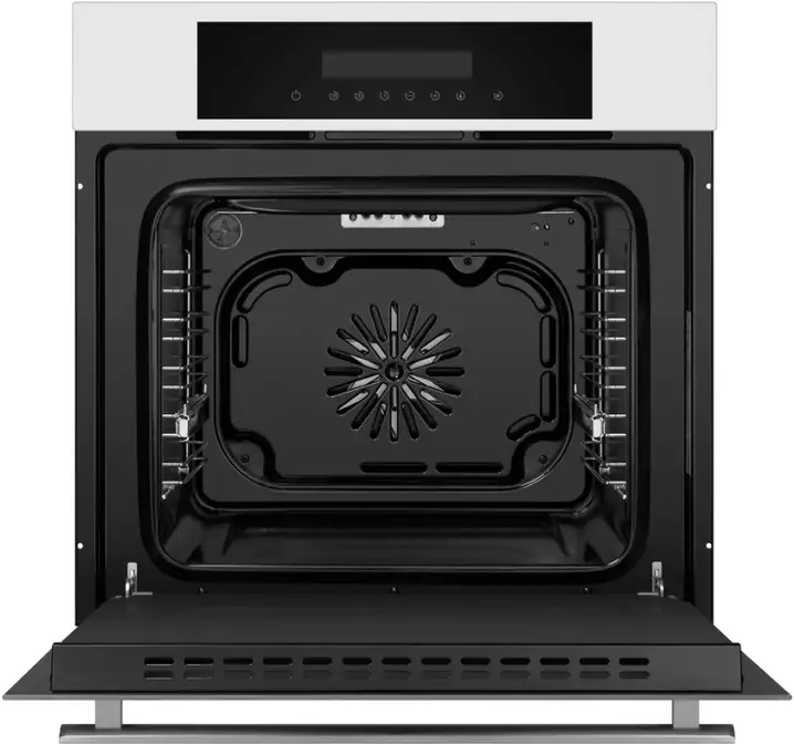 Духовой шкаф MAUNFELD AEOD6063W фото 3
