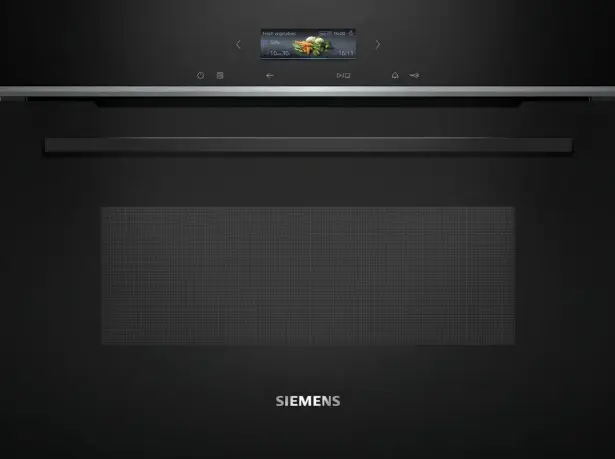 Микроволновая печь Siemens CE732GXB1 фото 1