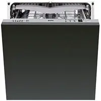 Встраиваемая посудомоечная машина Smeg STA6539L фото 1
