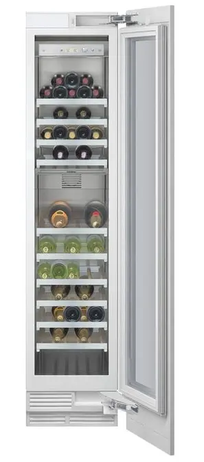 Винный шкаф Gaggenau RW 414-260 фото 1 Винный шкаф Gaggenau RW 414-260 фото 1