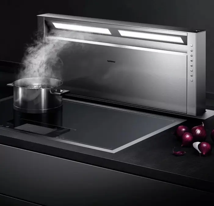 Вытяжка Gaggenau AL 400-121 фото 2