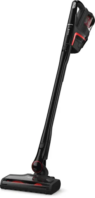 Пылесос Miele SMUL1 Triflex HX1 черный фото 2