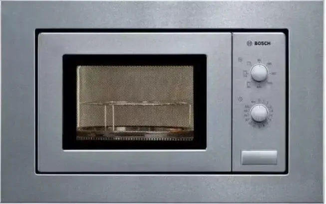 Встраиваемая микроволновая печь Bosch HMT72G650 фото 1