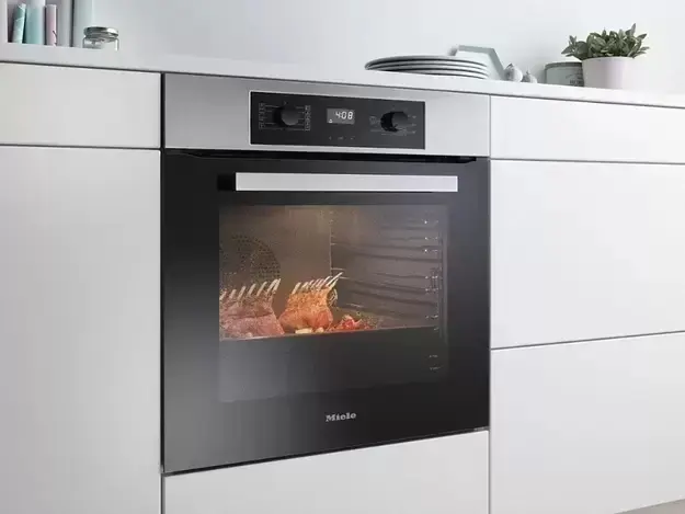 Духовой шкаф Miele H2265B Active фото 3