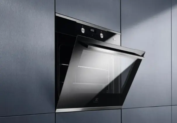 Духовой шкаф Electrolux OKD 5C71X фото 2