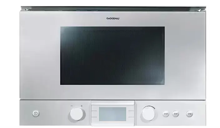 Микроволновая печь Gaggenau BM 220-130 фото 1