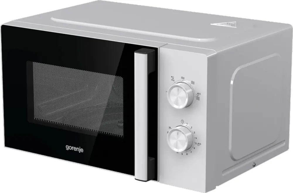 Микроволновая печь Gorenje MO20E1WH фото 7