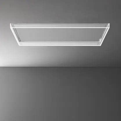 Вытяжка Falmec Design+ Alba 120 Inox фото 1 Вытяжка Falmec Design+ Alba 120 Inox фото 1