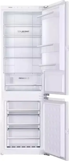 Холодильник Haier BCFT528AWRU фото 1