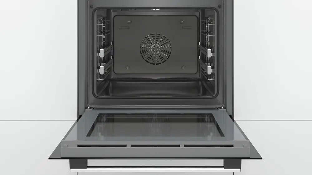 Духовой шкаф Bosch HBG536HS0R фото 4