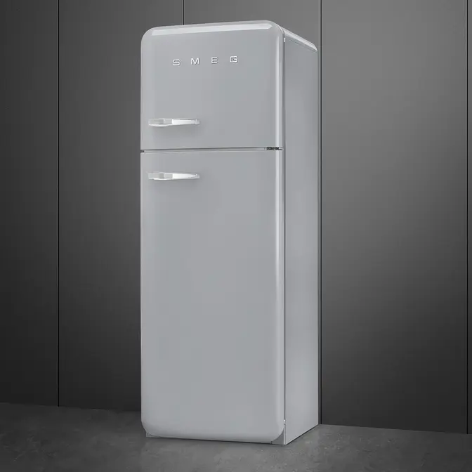 Холодильник Smeg FAB30RSV5 фото 6