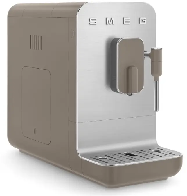 Кофемашина Smeg BCC02TPMEU фото 6