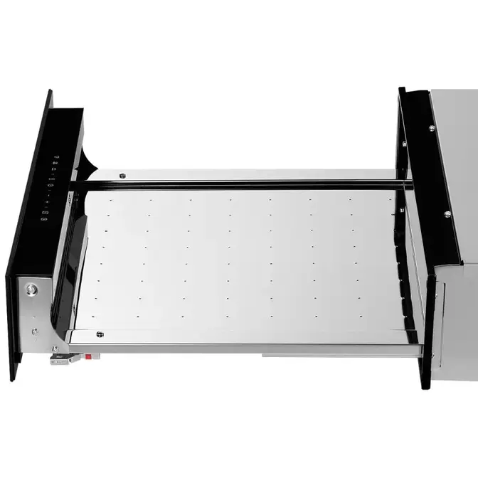 Подогреватель посуды Kuppersberg KWD 600 Black фото 7