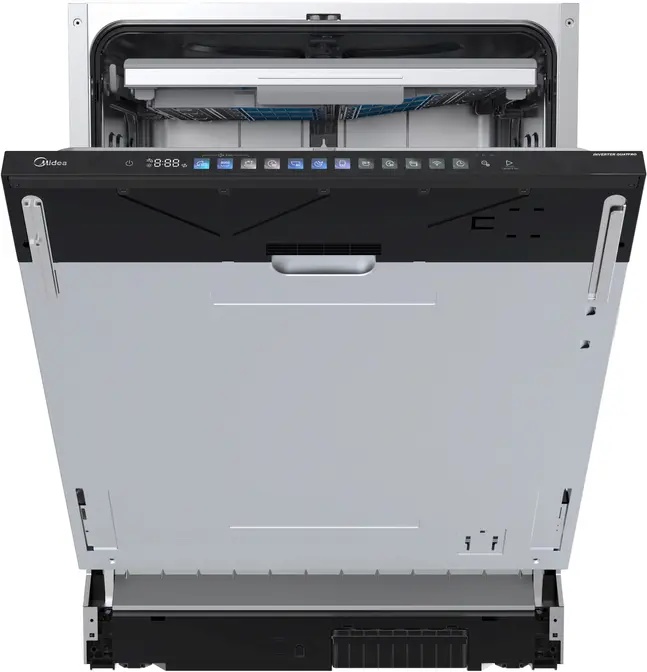 Посудомоечная машина Midea MID60S730i фото 2