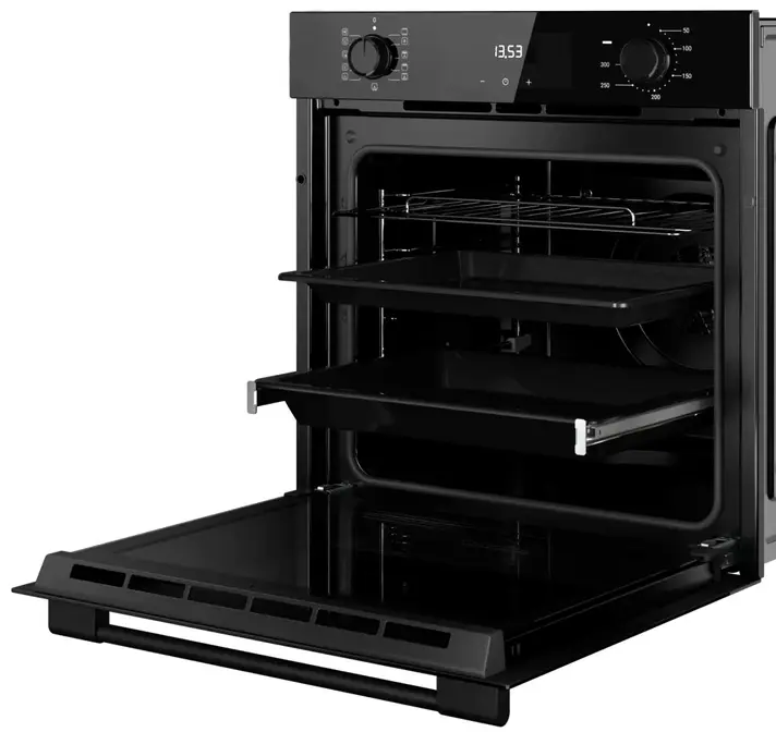 Духовой шкаф Kuppersberg HO 622 B фото 6