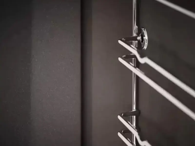 Духовой шкаф Electrolux EOE7C31X фото 5