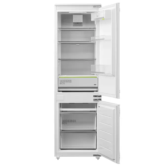 Холодильник Midea MDRE354FGF01 фото 1