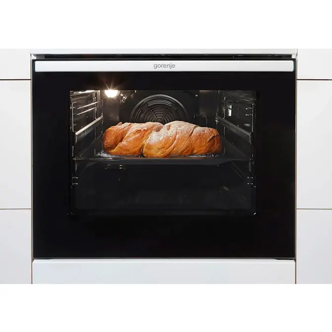 Электрическая плита Gorenje GE5A21WH фото 4